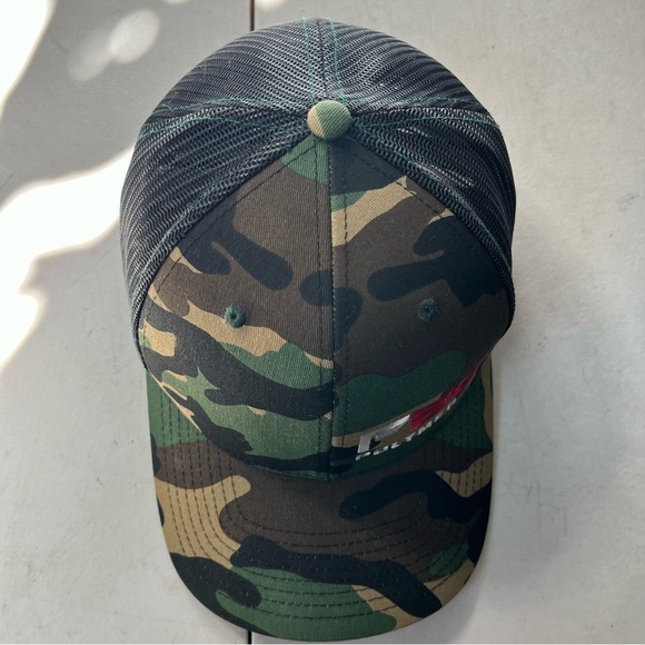 Polymer80 Camo Cap - Picture 3 of 5